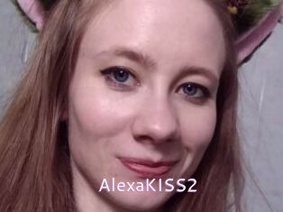 AlexaKISS2 Just Amateurs