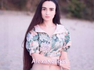 AlexaKendas
