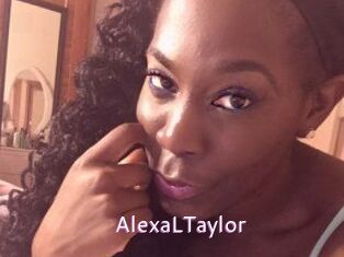 AlexaLTaylor