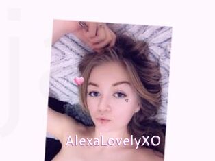 AlexaLovelyXO