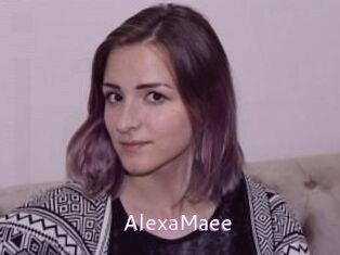 AlexaMaee