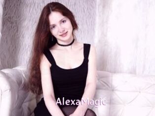 AlexaMagic