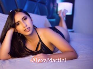 AlexaMartini Just Amateurs