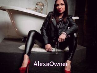 AlexaOwner