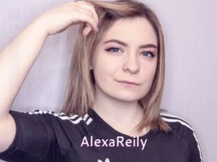 AlexaReily