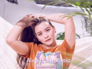 AlexaSantofimio