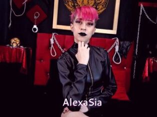 AlexaSia