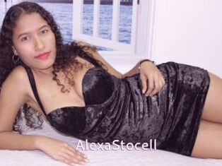 AlexaStocell