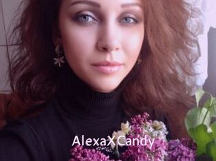 AlexaXCandy