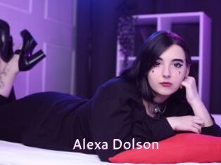 Alexa_Dolson Just Amateurs