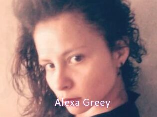 Alexa_Greey