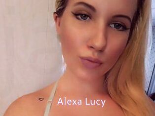 Alexa_Lucy