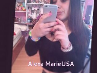Alexa_MarieUSA Just Amateurs