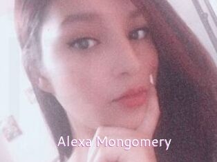 Alexa_Mongomery