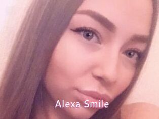 Alexa_Smile_