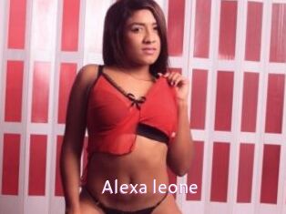 Alexa_leone