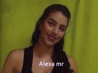 Alexa_mr