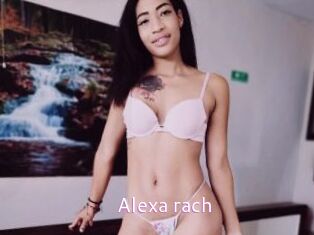 Alexa_rach
