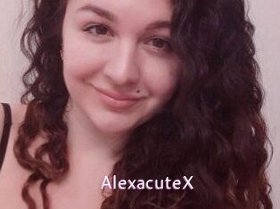 Alexa_cute_X