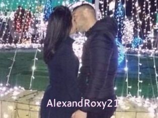 AlexandRoxy21