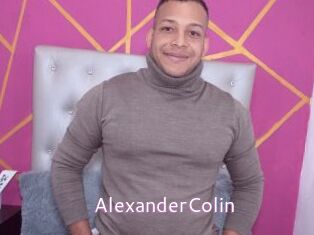 AlexanderColin Just Amateurs