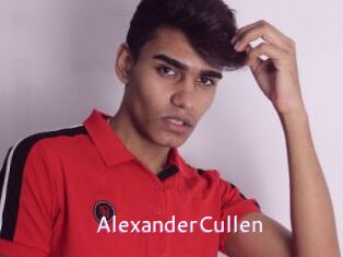 AlexanderCullen