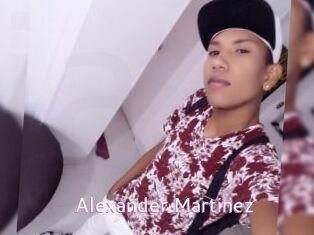 Alexander_Martinez Just Amateurs