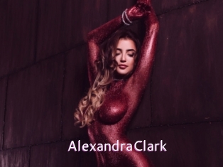 AlexandraClark Just Amateurs