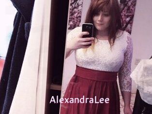 AlexandraLee