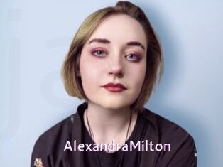 AlexandraMilton Just Amateurs
