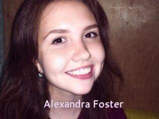 Alexandra_Foster