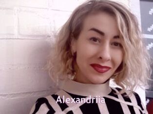 Alexandriia