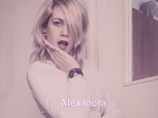 Alexanora