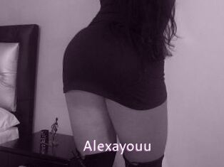 Alexayouu
