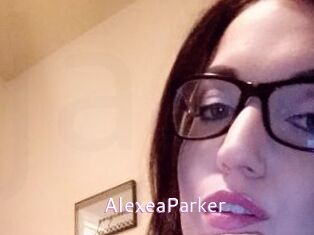 AlexeaParker