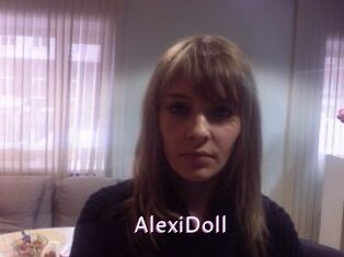 AlexiDoll