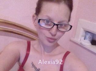 Alexia92 Just Amateurs