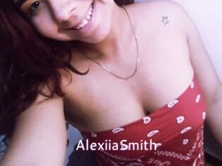 AlexiiaSmith