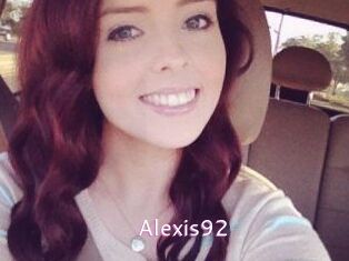 Alexis92