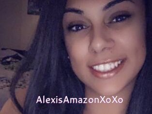 AlexisAmazonXoXo