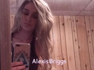 Alexis_Briggs