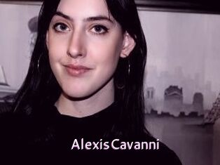 AlexisCavanni