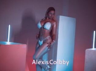 AlexisColbby