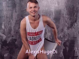 AlexisHugeDi