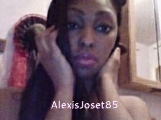 AlexisJoset85