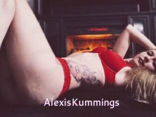 AlexisKummings