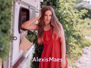 AlexisMaes
