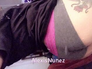 AlexisNunez