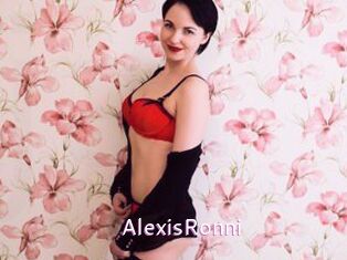 AlexisRonni