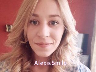 AlexisSmile